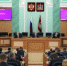 Проект бюджета региона обсудили в Брянской областной Думе - Газета Вперёд