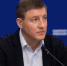 Андрей Турчак: Законопроект об особом порядке отобрания детей из семьи необходимо отложить - Газета Вперёд