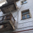 Очередной опасный балкон обнаружен в Брянске - Газета Вперёд
