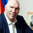 Николай Валуев: Спорт в регионе должен быть на высоком уровне - Газета Вперёд