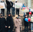 В областном центре Брянской области поздравили матерей-героинь - Газета Вперёд