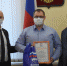 В «Единой России» вручили награды брянским волонтерам - Газета Вперёд
