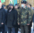 Останки бойца Красной Армии перезахоронили под Новозыбковом - Газета Вперёд