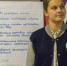Мыслями о перспективах для брянской молодежи поделилась полуфиналист конкурса «Доброволец России» - Газета Вперёд