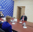 Брянщина участвует в первом социальном форуме «Единой России» - Газета Вперёд