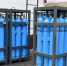 В брянских ковидных госпиталях создаётся запас жидкого кислорода - Газета Вперёд