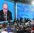 Брянские журналисты зададут вопросы Президенту Путину - Газета Вперёд