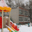 Новыми игровыми площадками укомплектовали двенадцать детсадов Брянска - Газета Вперёд
