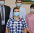 Дети-сироты из Мглинского района получили ключи от квартир - Газета Вперёд