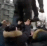 В Москве противника оппозиции избили ногами - Газета Вперёд