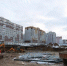 В Брянске строят новую школу  в 4-м микрорайоне - Газета Вперёд