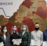 В финале проекта «Взлетная полоса» 14 детей-сирот - Газета Вперёд