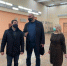 В Навле появится секция бокса — этот и другие вопросы обсудили местные жители в ходе встречи с Николаем Валуевым - Газета Вперёд