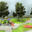 В Брянске  отремонтируют  сквер на улице Горбатова - Газета Вперёд
