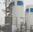 Кислородная станция появилась в Унечском госпитале - Газета Вперёд