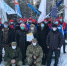 Бойцы «Снежного десанта» привели в порядок 8 памятников - Газета Вперёд