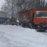 Сельхозпредприятия Стародубского округа помогают ликвидировать последствия снегопада - Газета Вперёд
