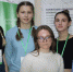 За восемь часов сшили платья юные брянские дизайнеры - Газета Вперёд