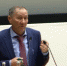 Брянский аграрий заинтересовал  участников съезда фермеров в Москве - Газета Вперёд