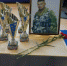 Турнир по дзюдо памяти Героя России Олега Визнюка прошел в Брянске - Газета Вперёд