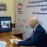 Фотозона в навлинском парке, ремонт актового зала музыкальной школы в Новозыбкове – с этими вопросами обратились к Николаю Валуеву местные жители - Газета Вперёд