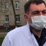 Брянский врач из «красной зоны» поздравил дам с 8 Марта - Газета Вперёд