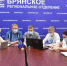 Сборные «ЕР32» и «Гимназия» успешно справились с заданиями интеллектуальной игры «1418» - Газета Вперёд