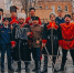 Казачий ансамбль из Брянска стал лауреатом общероссийского конкурса - Газета Вперёд
