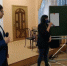 В Унечском районе готовят общественных наблюдателей - Газета Вперёд
