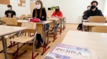 В Брянске сдать ЕГЭ готовятся почти 2400 одиннадцатиклассников