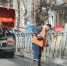 Порядка 18 тысяч тонн песка вывезли с улиц Брянска - Газета Вперёд