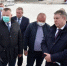 Строительство дороги в Брянске впечатлило руководителя Гомельского облисполкома - Газета Вперёд