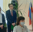 О роли общественного самоуправления узнали школьники Брянска - Газета Вперёд