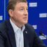 Андрей Турчак: «Единая Россия» внесла поправки для реализации социальных положений Послания Президента - Газета Вперёд