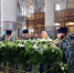 Митрополит перед Пасхой совершил вечерню в Брянском Кафедральном Соборе - Газета Вперёд