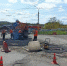 В Брянске в майские праздники продолжается ремонт дорог - Газета Вперёд