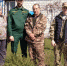 В брянском поселке Чемерна посадили «Сад памяти» - Газета Вперёд