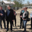 В Суземке продолжается строительство детского сада - Газета Вперёд