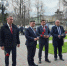 Сельцо посетил федеральный эксперт ОНФ Николай Алексеенко - Газета Вперёд