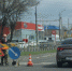 Дорогу на проспекте Станке Димитрова ремонтируют в Брянске - Газета Вперёд
