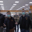 В Клинцах в торговом центре «Московский» активисты  спели «Смуглянку» - Газета Вперёд