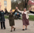 На 12 городских площадках Брянска организовали арт-проект «РиоРита — радость Победы» - Газета Вперёд