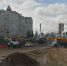 С ходом строительства Дворца единоборств в Брянске ознакомился губернатор - Газета Вперёд
