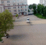 Во дворе Брянской горбольницы приземлился вертолет санитарной авиации с  пациентом - Газета Вперёд