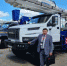 Эксперт ОНФ Николай Алексеенко выступил на выставке bauma CTT RUSSIA 2021 - Газета Вперёд