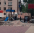 В Брянске ремонтируют  сквер у кинотеатра «Салют» - Газета Вперёд