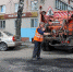 Внутриквартальные проезды ремонтируют в Брянске - Газета Вперёд
