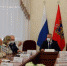 Брянская областная Дума запланировала  внеочередное заседание - Газета Вперёд