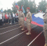 В Брянском районе открылись Летние сельские спортивные игры - Газета Вперёд