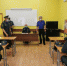 В брянской Специализированной пожарно-спасательной части побывал замминистра МЧС России - Газета Вперёд